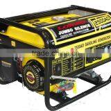 Honda GX220 7hp 2kw Air-cooled Low Noise Generator /Generador de la Gasolina thumbnail-1