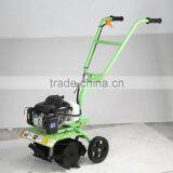 HOT!!!TUOGE Hand Tractor Mini Tiller With CE thumbnail-1