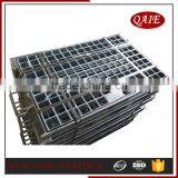 First Class High Quality Catwalk Steel Grating Prices thumbnail-2