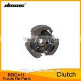 Clutch for 41cc Brush Cutter thumbnail-1