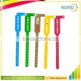 Wholesale Medical Identification Bracelet Custom Hospital Wristbands thumbnail-1