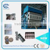Paper Egg Carton Machine Pulp Molding Machine thumbnail-3