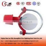 Fire Fighting Wet Alarm Check Valve ZSFZ for Sale thumbnail-3