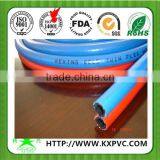 High Pressure Fiber Reinforced High Pressure Flexible Hose thumbnail-2