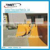 Tractor Wheel Loader Bucket thumbnail-1