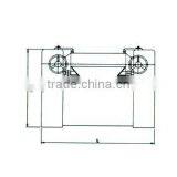 Small Three Roll Mill for Sunscreen thumbnail-3