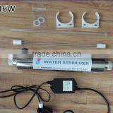 Ro Water Purifying Ultrafiltration Equipment Production Line thumbnail-3