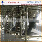 Automatic Crude Sunflower Seed Oil Refinery Equipment thumbnail-3