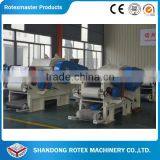 CE Hot Sale Wood Chipper Price / Used Small Wood Chipper thumbnail-2