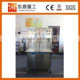 2017 New Design Line Oil Filling Machine/mustard Oil Packing Machine