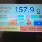 Automatic Weight Inspection Machine Check Weigher for Small Business thumbnail-2