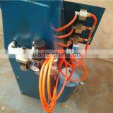 Microseism Squeeze Sand Foundry Moulding Machine Z145 Series/injection Moulding Machine thumbnail-5