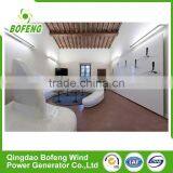 Custom Vogue Design Frp Art Public Chair for Salon thumbnail-2