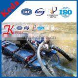 China Supplier Gold Dredging Boat for Sale thumbnail-3