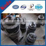 Beneficiation River Sand Submersible Pump for Sales thumbnail-3