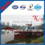 Keda Aquatic Weed Harvesting Ship In South Africa thumbnail-3