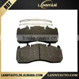 Volvo & Renault Best Brake Pad 29173 thumbnail-1