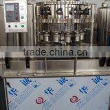 Carbonated Pop Can Filling Machine