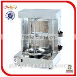 Stainless Steel Gas Doner Kebab Machines With 3 Burners(GB-800) thumbnail-3
