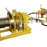 2 Ton Air Motor Drive Explosion Proof Cable Winches thumbnail-3