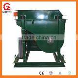 Cheapest GDS2000G Gasoline Engine Mortar Spraying Machine Shotcrete Pump thumbnail-3