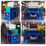 Industrial Waste Carton Crushing Machine for Small Lumps thumbnail-2