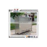 Stainless Steel Soybean Peeler thumbnail-2