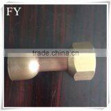 Air Condition Parts/brass Nut for Air Condition With High Quality thumbnail-4