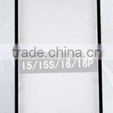 Factory Supply White and Black Touch Screen and Digitizer For Iphone Touch Screen With High Quality thumbnail-2