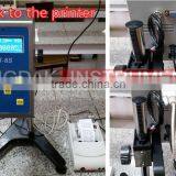 LVDV-1 Rotational Viscometer/ Automatic Viscometer, Viscosimeter, Viscosity Meter, Viscosity Tester thumbnail-6