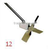 Vertical Agitator With Stirring Rods thumbnail-5