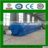 High Oil Out Put And Environmental Friendly Household Waste Recycle Plant/Living Refuse Refining Machine, Life RubisTo Ennergy thumbnail-1