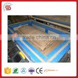 WP9066 Pvc Woodworking Vacuum Membrane Press thumbnail-6