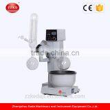 Labrotary Glass Water Distillation Apparatus Rotary Evaporator thumbnail-1