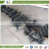Jaw Crusher Factory Supply Spare Parts Jaw Plate, Toggle Plate,fly Wheel thumbnail-4