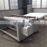 787mm Small Waste Paper Recycling Machinery, Tissue Paper Machine With Low Cost and High Produce,ISO9001