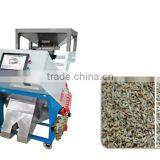 Grain,Wheat,Rice,Seeds,Dehydrated Vegetable,Recycle Plastic Color Sorter,Color Sorting Machine thumbnail-1