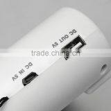 Portable Emergency Radio Solar Powered Dab Radio Powerful Flashlight Pocket Charger thumbnail-4