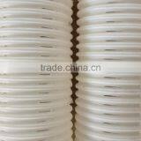 PP PE PVC Plastic Single Wall Corrugated Pipe Perforator thumbnail-5