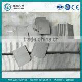 30MM SIC Bulltproof Plate Inserts Boron Carbide Ballistic Tile Inserts thumbnail-2