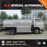 8 Cbm Military Fuel Tank Truck thumbnail-1