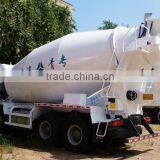 SINOTRUK HOWO MIXER TRUCK ZZ1257N3647 thumbnail-5