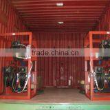 SINOTRUK HOWO Mobile Lubrication Truck thumbnail-1