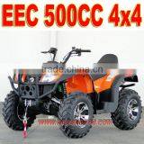 500cc ATV for Sale thumbnail-5