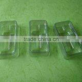 High Quality Plastic Single Hardware Packing Inner Tray thumbnail-1