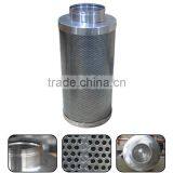 5"x24" (12.5x60cm) Odor Scrubber Hydroponic System Carbon Filter thumbnail-1