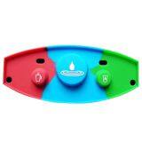Electronic Silicone Rubber Buttons,High Quality Silicone Button thumbnail-1