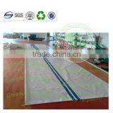 Superior Quality Digital Printed Lorry Pvc Canvas Curtain System thumbnail-1
