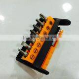 7pcs Screwdriver Bits thumbnail-2