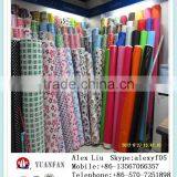 Printing pp Spunbonded Nonwoven Fabrics Made in China Factory thumbnail-3